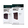 HP 15 & 78 2-pack Ink Cartridge Combo (Remanufactured)