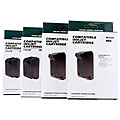 HP 45 & 78 4-pack Ink Cartridge Combo (Remanufactured)