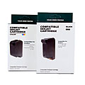HP 45 & 78 2-pack Ink Cartridge Combo (Remanufactured)