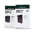 HP 45 & 23 2-pack Ink Cartridge Combo (Remanufactured)