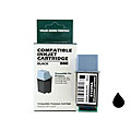 HP 29 Black Ink Cartridge (Remanufactured)