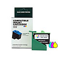 Dell T0530 / K1017 Color Ink Cartridge (Remanufactured)