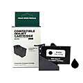 Dell 7Y743 / X0502 Black Ink Cartridge (Remanufactured)