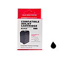 Canon BC02 Black Ink Cartridge (Remanufactured)