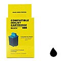 Lexmark 50 Black Ink Catridge (Remanufactured)