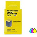Lexmark 20 Color Ink Cartridge (Remanufactured)