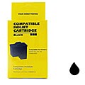 Lexmark 16 Black Ink Cartridge (Remanufactured)