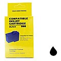 Lexmark 82 Black Ink Cartridge (Remanufactured)