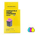 Lexmark 80 Color Ink Cartridge (Remanufactured)