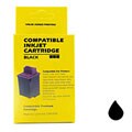 Lexmark 70 Black Ink Cartridge (Remanufactured)