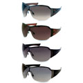 Gucci 1855 Oversized Shield Sunglasses
