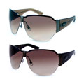 Gucci 2765 Oversized Sunglasses