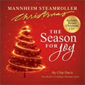 A Mannheim Steamroller Christmas