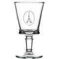 La Rochere Eiffel Tower Wine Glass Set (Set of 6)