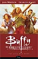 Buffy the Vampire Slayer Season 8 Vol. 1: The Long Way Home