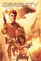 Serenity: Those Left Behind