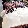 Supima 600 Thread Count Ultimate Down Comforter