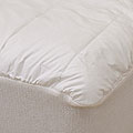 Eco-friendly Bamboo Mattress Pad