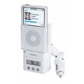 RoadTrip FM Transmitter and iPod Car Charger (Refurbished)