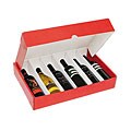 6-Bottle Wine Gift Box