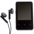 Latte Neon 4GB MP3 Music and Video Player