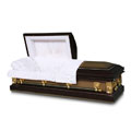 Tiffany 18 Gauge Steel Casket