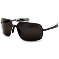 Nike Guardrail P EV0395 Aviator Sunglasses