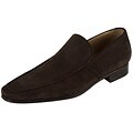 Yves Saint Laurent Suede Loafers
