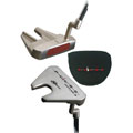 Nextt Golf Pulse #5 Angle Balance Insert Putter