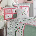 Garden Delight Quilt Set