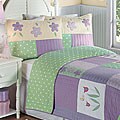 Garden Glory Quilt Set (Full/Queen)