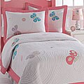Callie Quilt Set