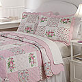 Catherine Quilt Set