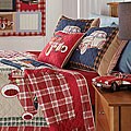 Classic Cars Quilt Set