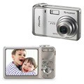 Fuji FinePix F470 6 MP Digital Camera (Refurbished)