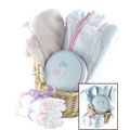 Luxury Baby Gift Basket