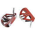 Nextt Golf Pulse Series 2 Steel Mallet Putter