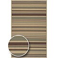 Cafe Series Area Rug (2'3 x 11'9)