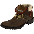 DSquared Suede Men's Hiking Boots