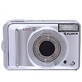 Fuji FinePix A600 6.3MP Digital Camera (Refurbished)