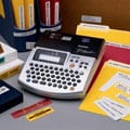 Brother PT2600 Electronic Labeling System