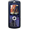Motorola L7I Quad-band Unlocked GSM Cell Phone