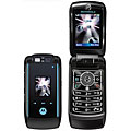 Motorola V6 Maxx Quad-band Unlocked GSM Cell Phone