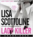 Lady Killer (Audio, CD) [Unabridged]