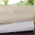 1000 Thread Count Solid Egyptian Cotton Sheet Set