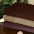 1000 Thread Count Solid Egyptian Cotton Sheet Set