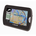 Amcor Amigo 4300 4.3 GPS Navigation System