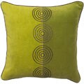 Boudine Collection Throw Pillows (Set of 2)