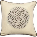 Contempo Rain Collection Throw Pillows (Set of 2)