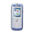 Motorola L6I Tri-band Unlocked GSM Cell Phone